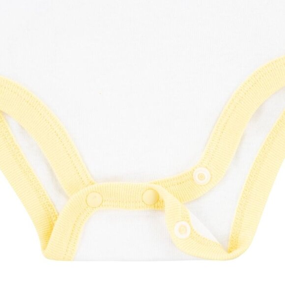 BNWB NIKE SUMMER OF SWOOSH BABY (6-12M) 3-PIECE BODYSUIT BOX SET - Picture 6 of 11